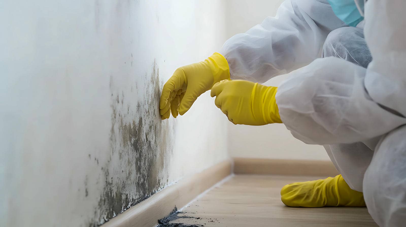 10 Best Strategies for Residential Mold Remediation | DRYFY Restoration