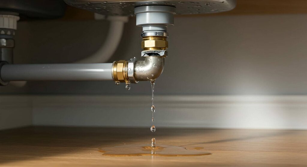 10 Tips for Burst Pipe Water Damage Cleanup