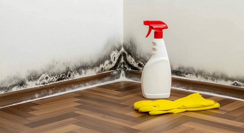 10 Tips for Detecting Black Mold After Water Damage