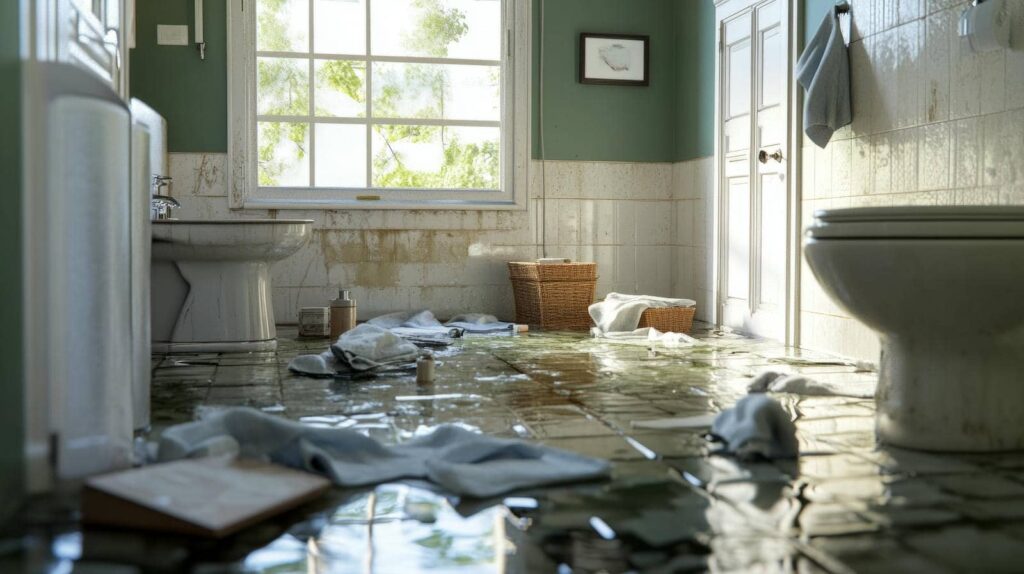 3 Best Steps for Residential Flood Repair