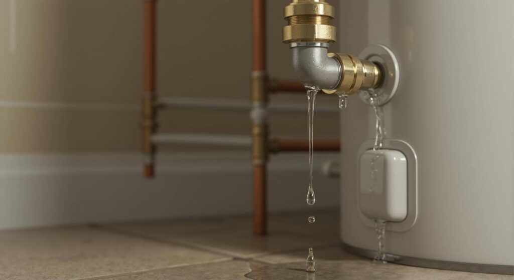5 Best Steps for Burst Pipe Emergencies