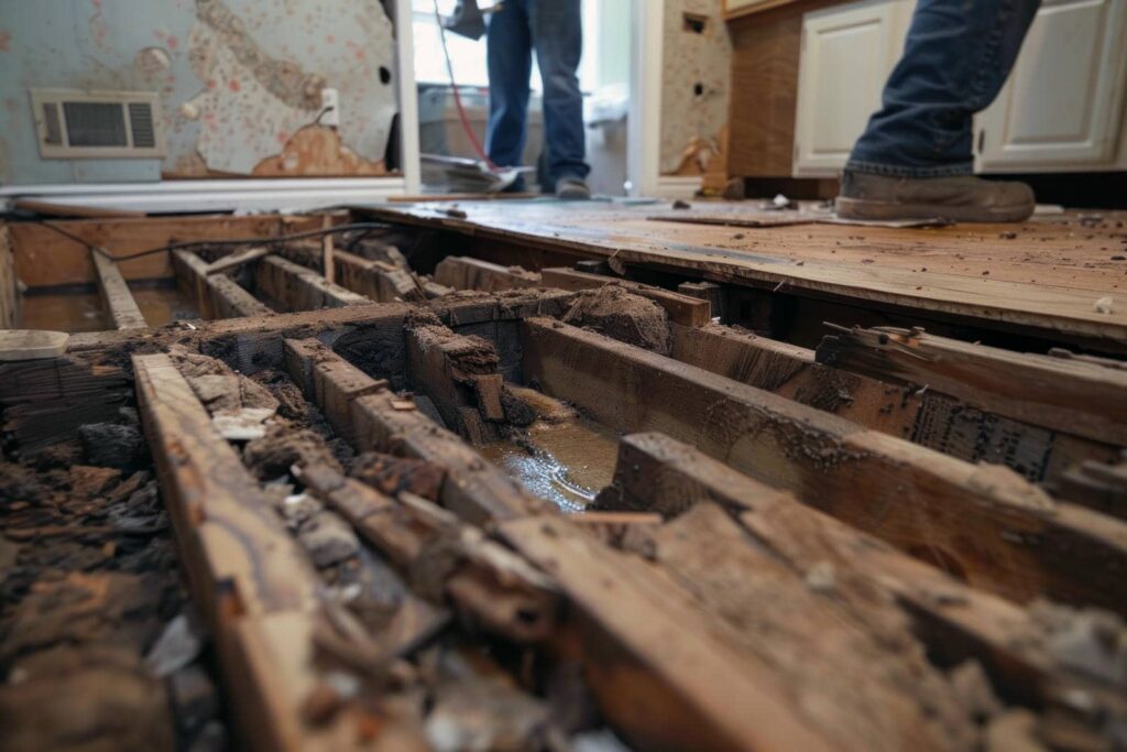 Top DIY Tips to Prevent Mold After Water Damage