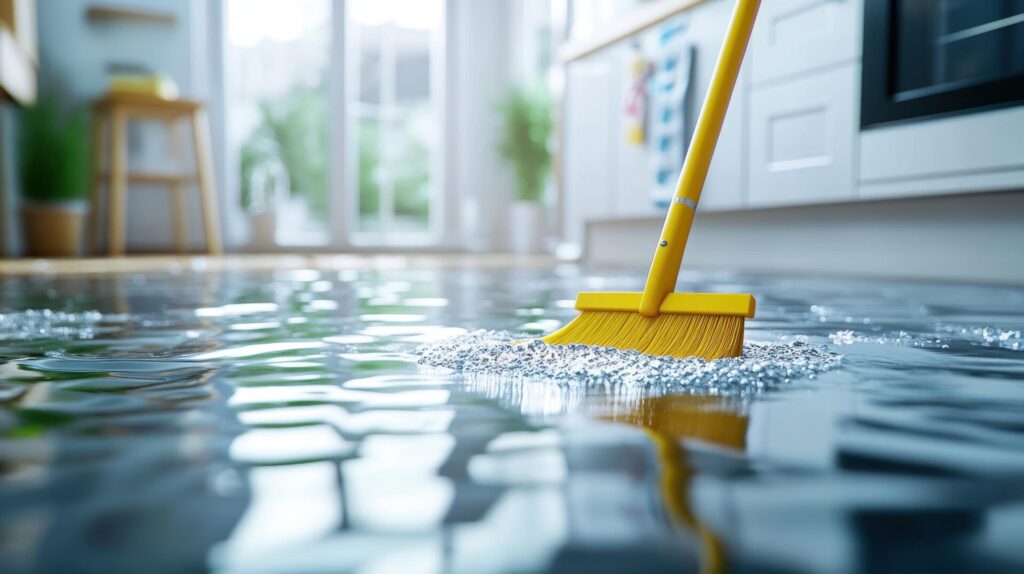 Top Mold Removal Techniques for Flood Damage