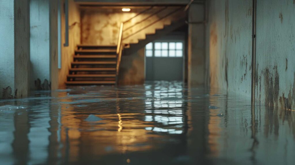 Transforming Flooded Basements: Effective Restoration Secrets