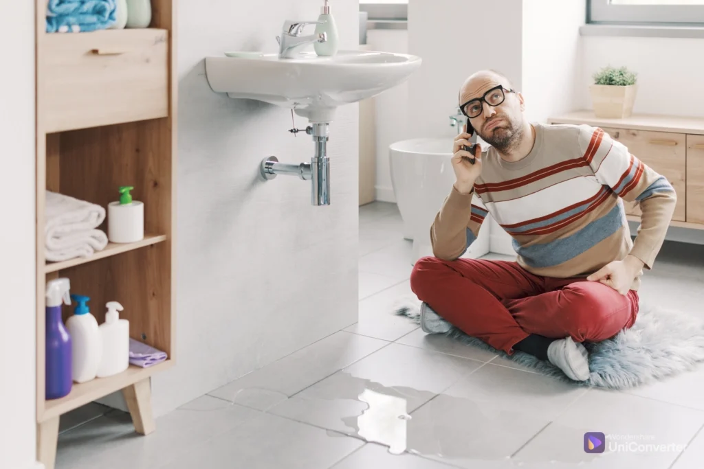 Fast, Reliable Restoration