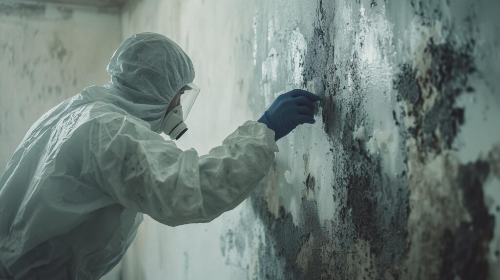 Stop Basement Mold: Give It the Boot