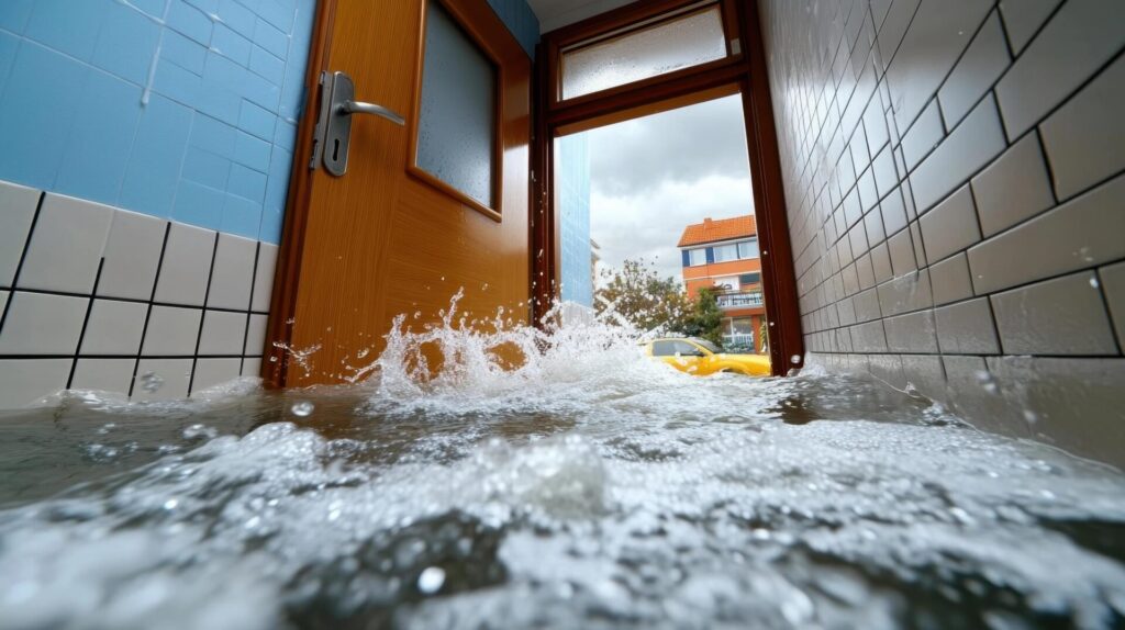 Why Use Proven Mold Removal Techniques After Flooding?