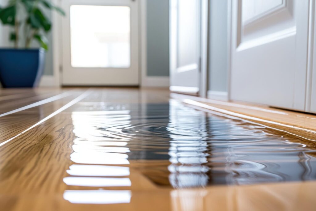 Why Prioritize Emergency Mold Remediation After Water Damage?