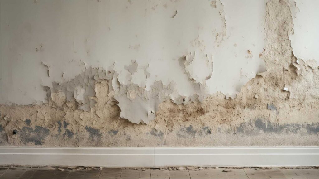 Is Mold Removal After Water Damage Necessary?