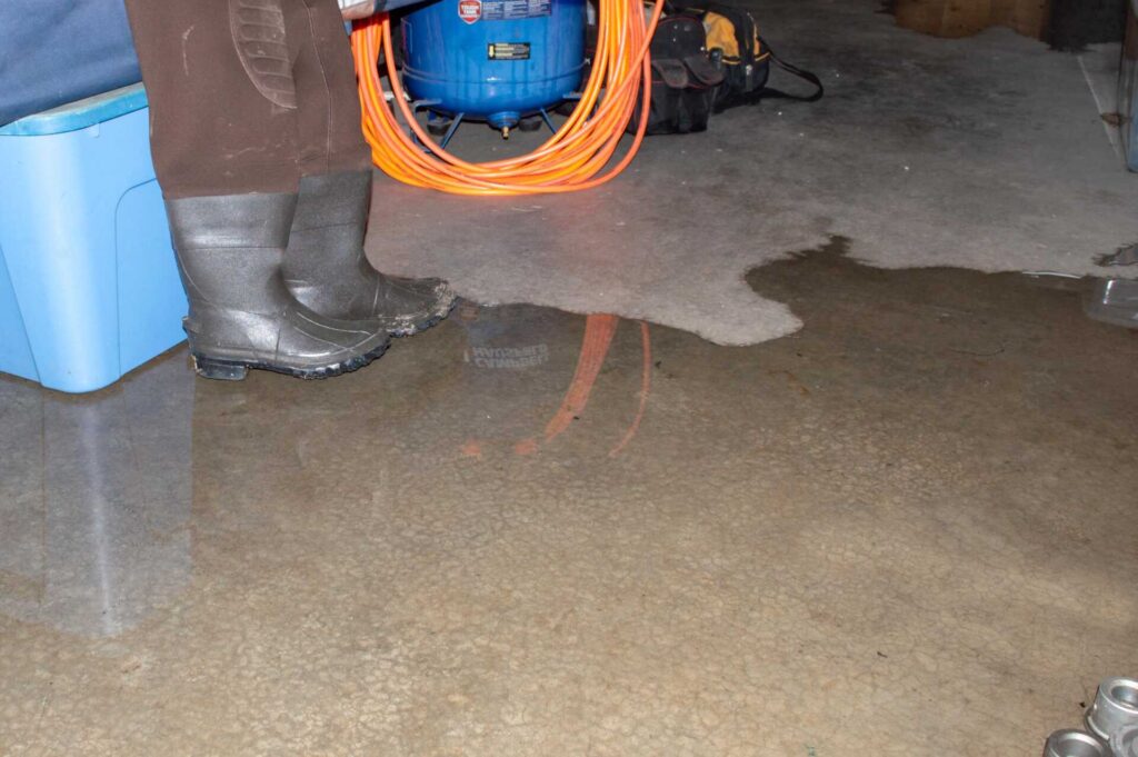 Top Emergency Water Extraction Techniques for Flood Recovery