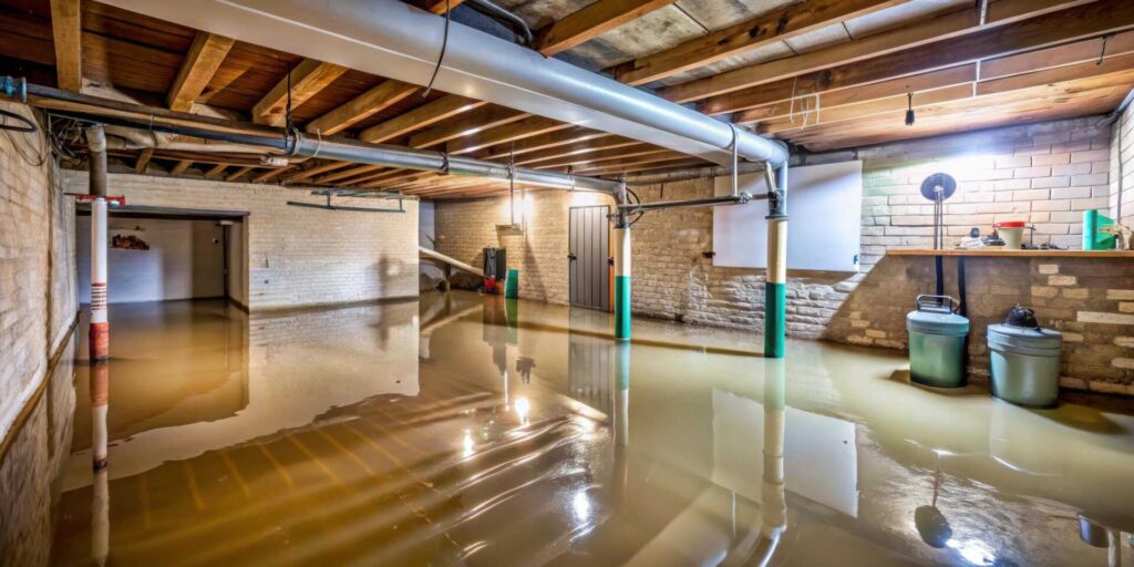 Top 5 Expert Mold Removal Tips After Water Damage