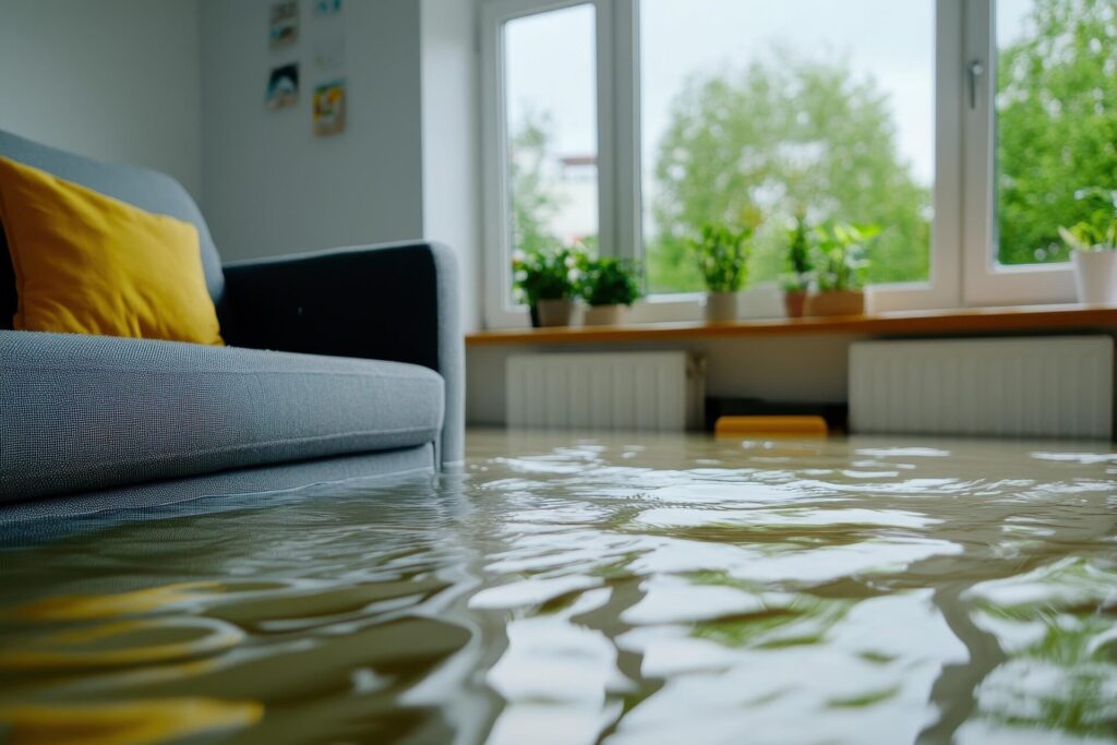 7 Best Mold Removal Techniques for Flood Damage