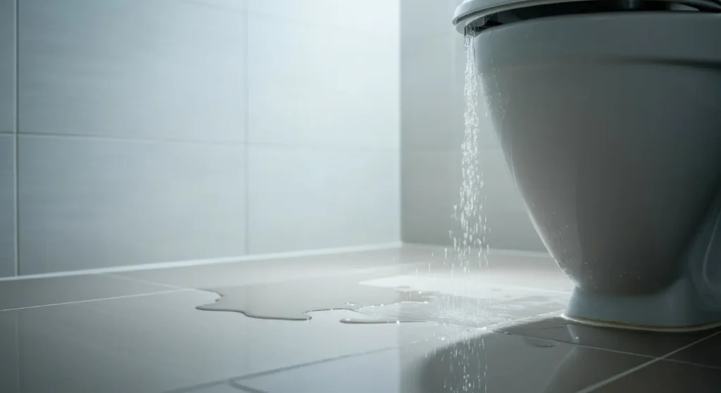 Bloomfield, NJ Sewage Cleanup