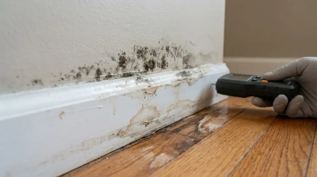 Cedar Grove, NJ Mold Remediation
