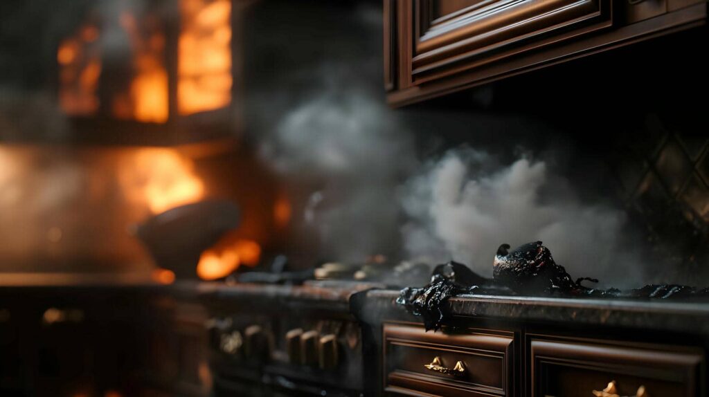 Effective Fire Damage Repair Solutions for Homes
