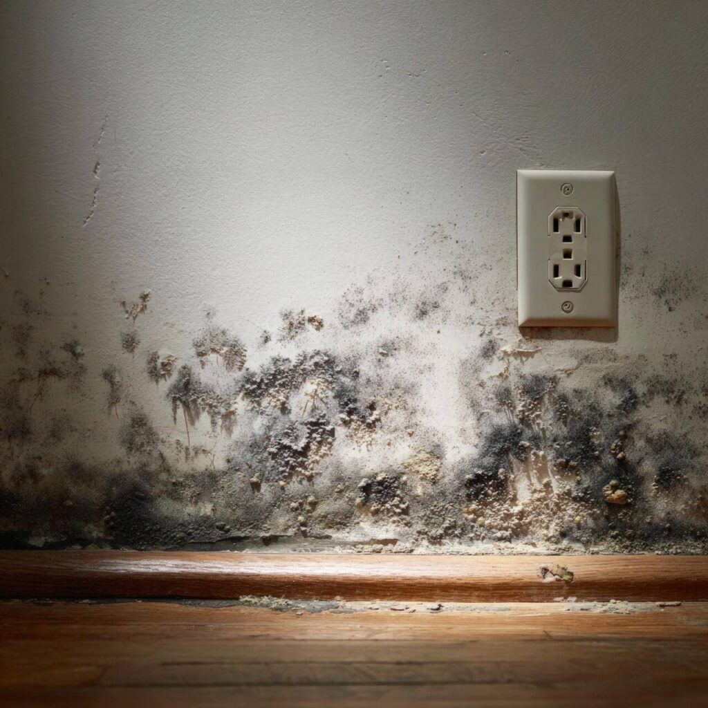 Essential Home Maintenance Tips to Prevent Mold