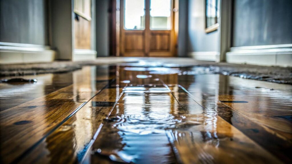 Flood Damage Cleanup: Top Repair Strategies