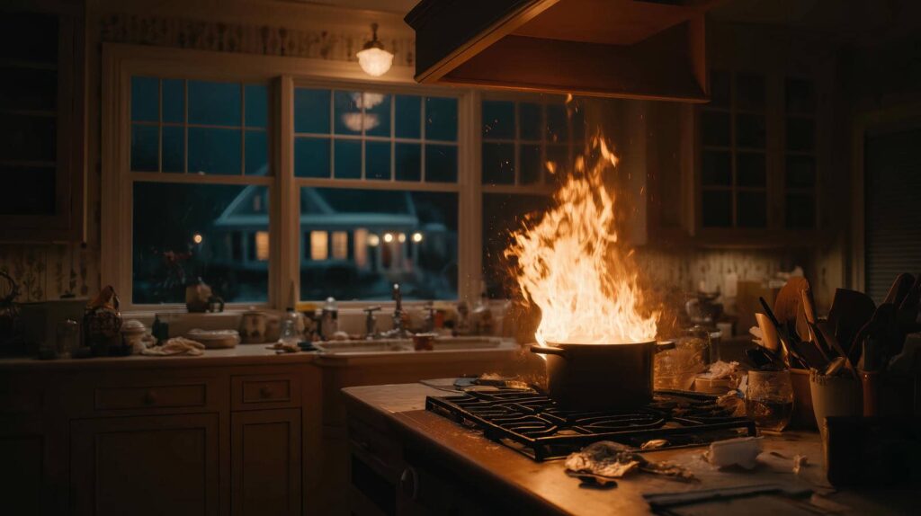 Guide to Restoring Your Home After Fire Damage