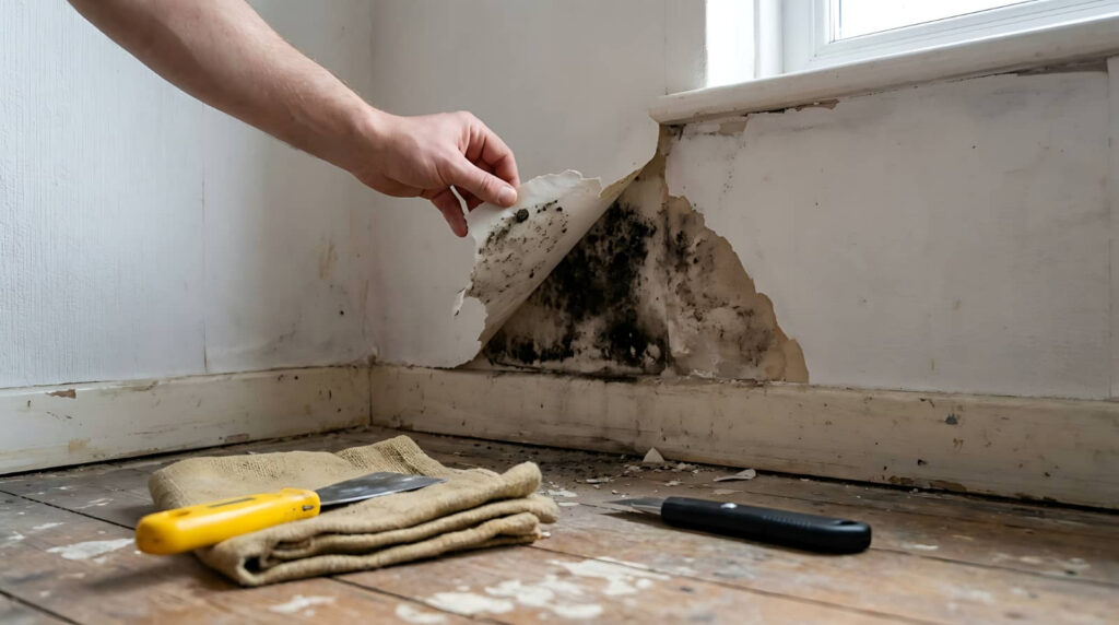 How to Restore Water Damage After Flood