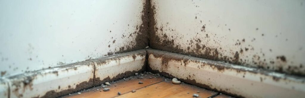 Key Actions for Mold Remediation After Water Damage