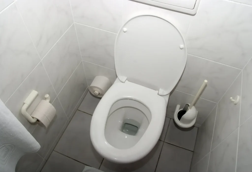 Livingston, NJ Sewage Cleanup
