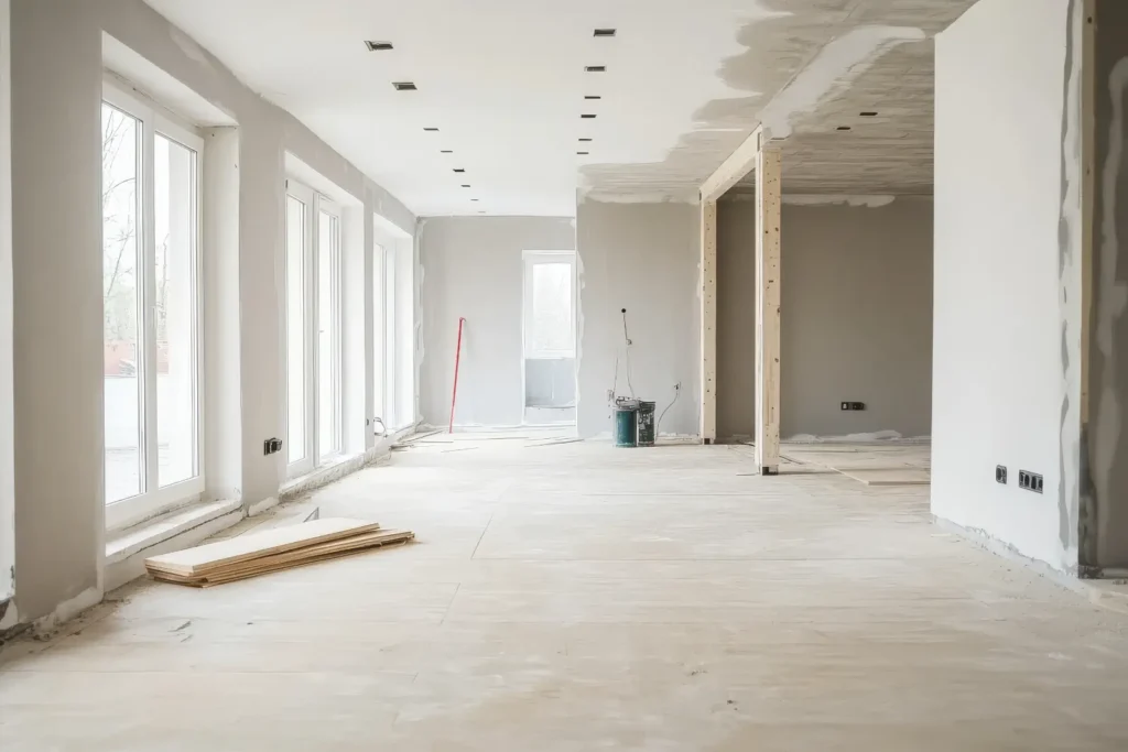 Montclair, NJ Commercial Restoration