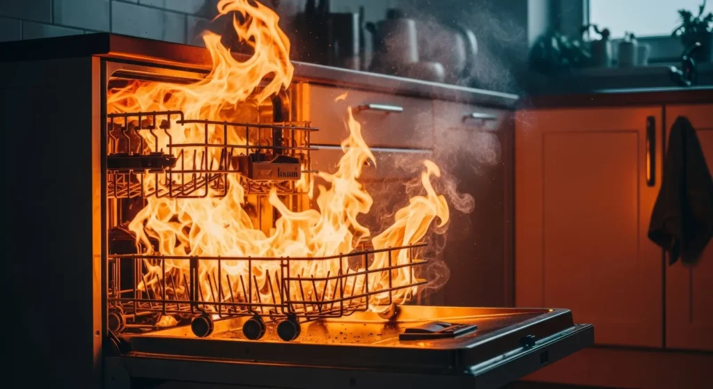 Nutley, NJ Fire and Smoke Damage