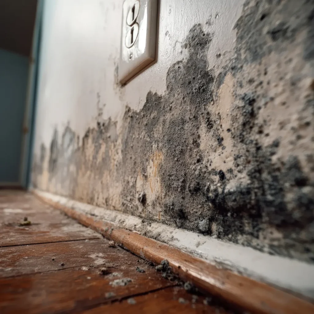 Nutley, NJ Water Damage Restoration