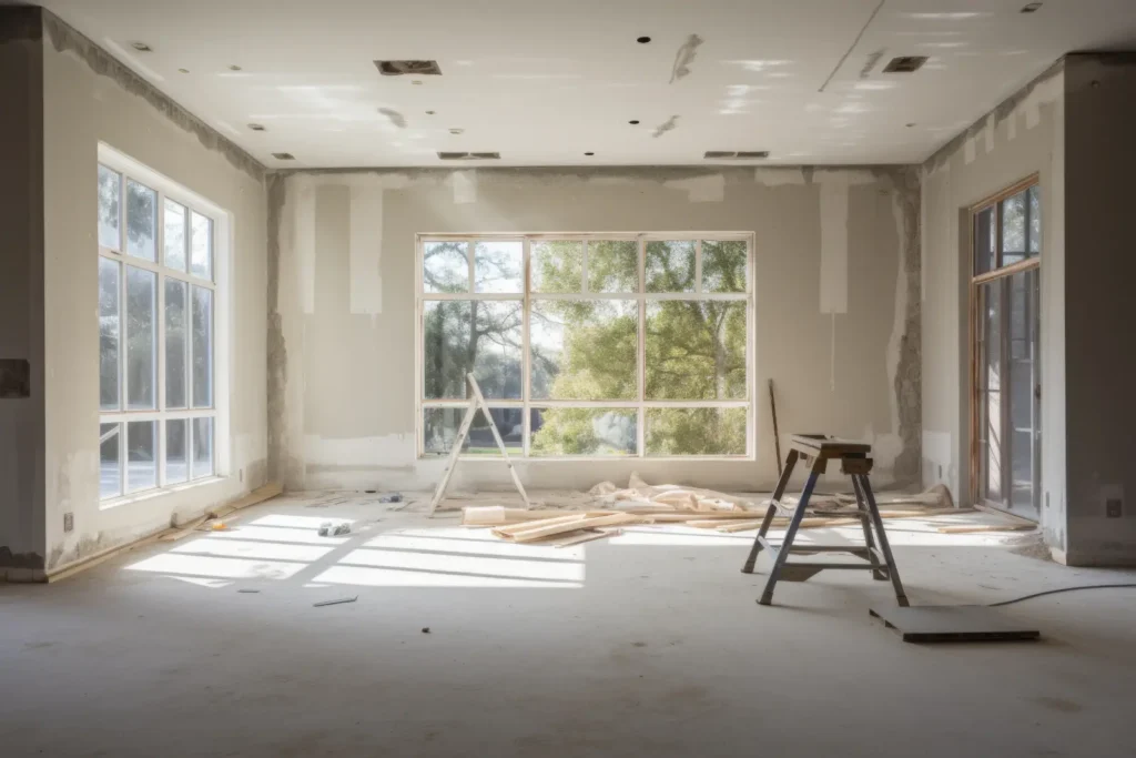 Nutley, NJ Commercial Restoration