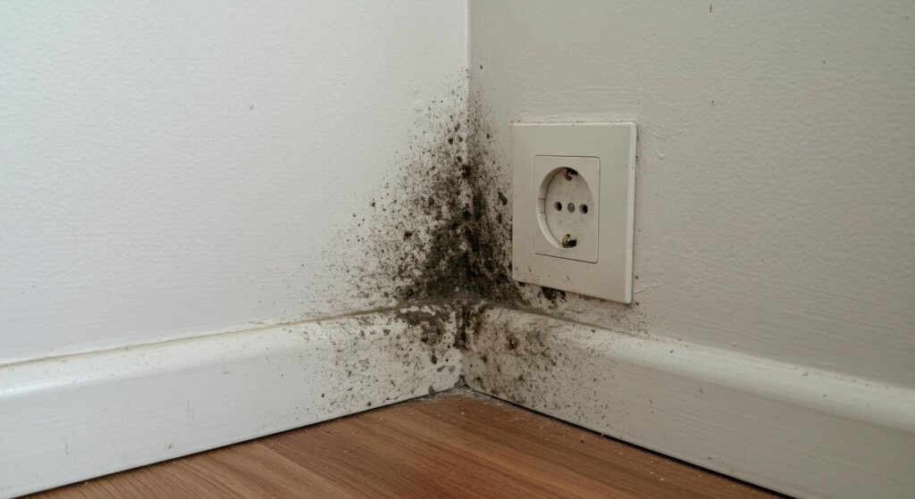 Prevent Mold: Key Home Maintenance Strategies