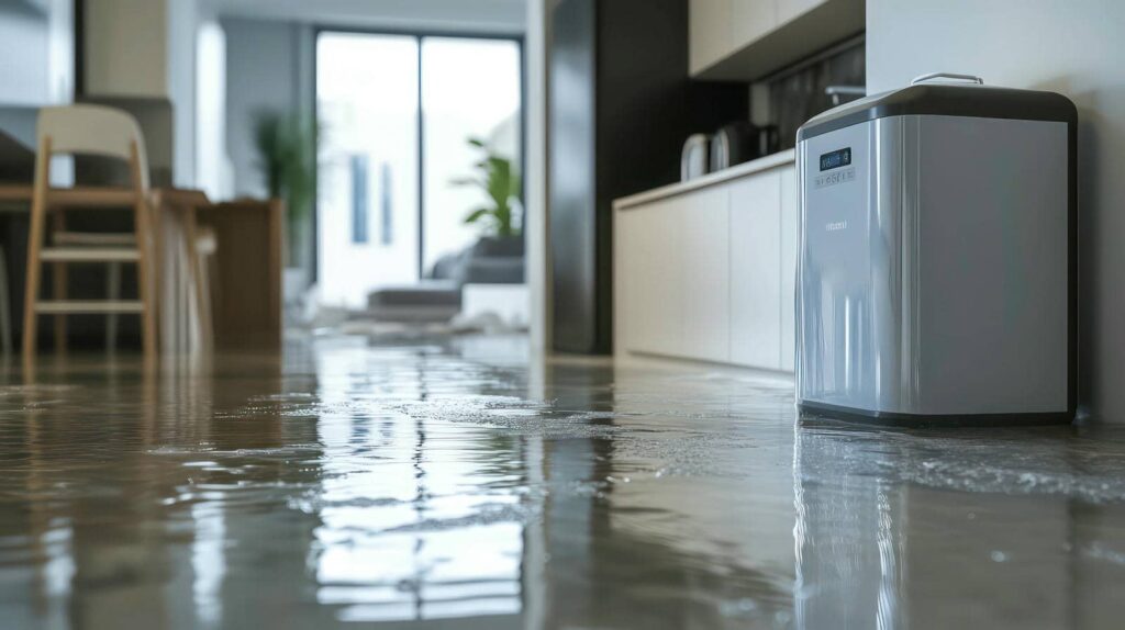 Top Techniques for Flood Damage Restoration