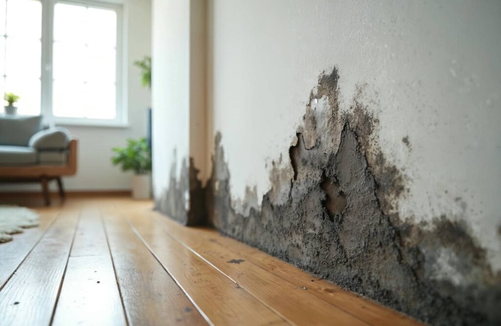 Top Techniques for Home Mold Remediation