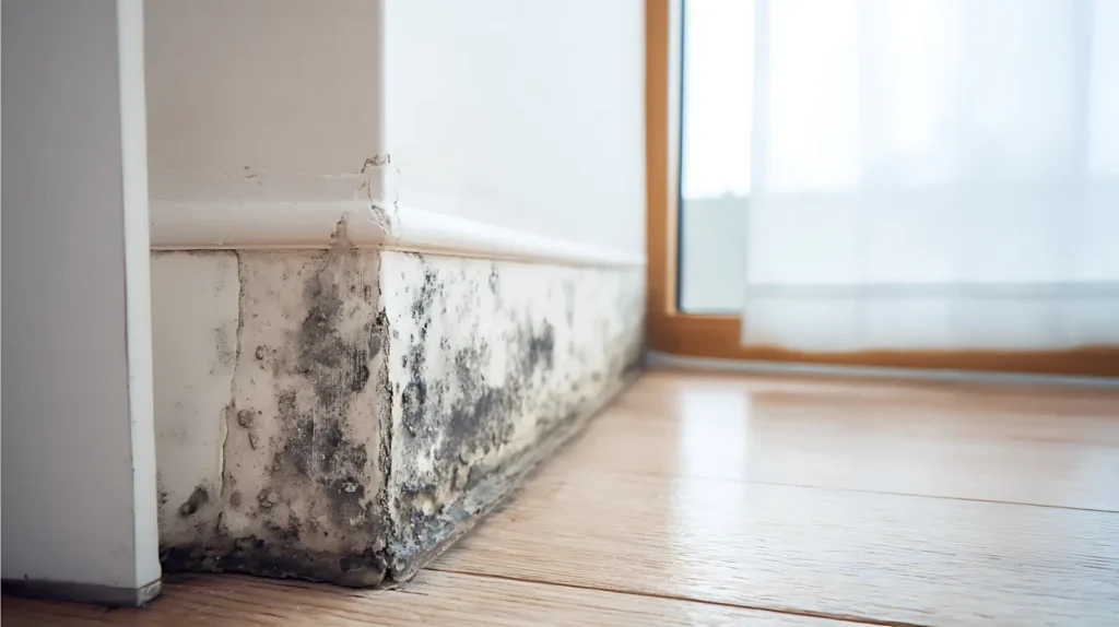 West Orange, NJ Mold Remediation