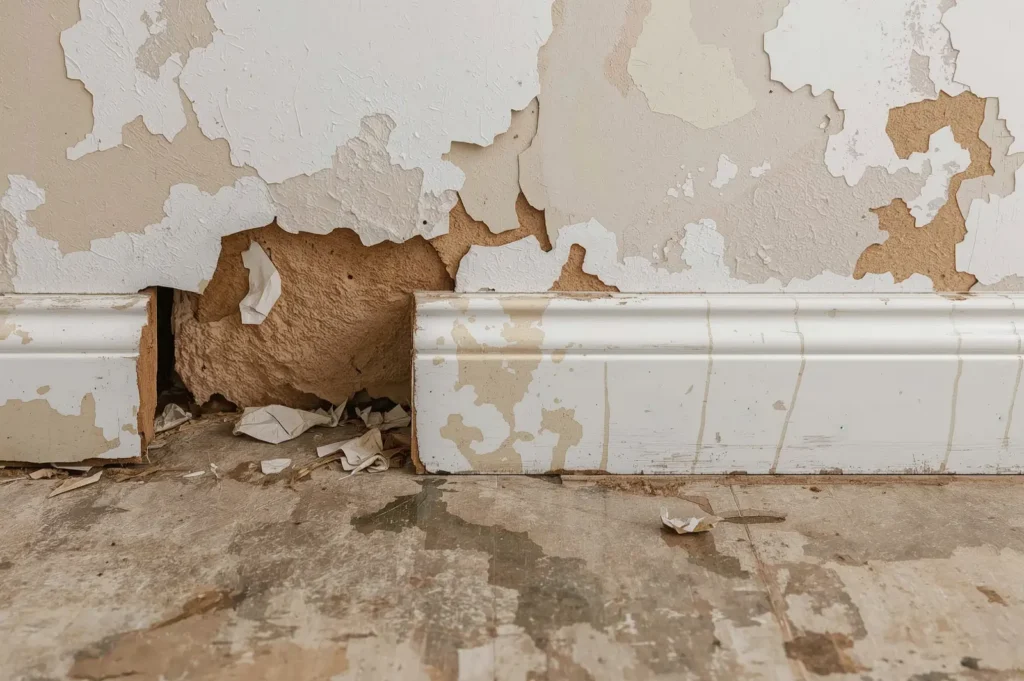 West Orange, NJ Water Damage Restoration