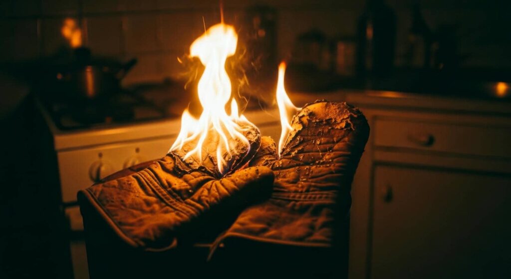 What Are Effective Fire Damage Cleanup Techniques?