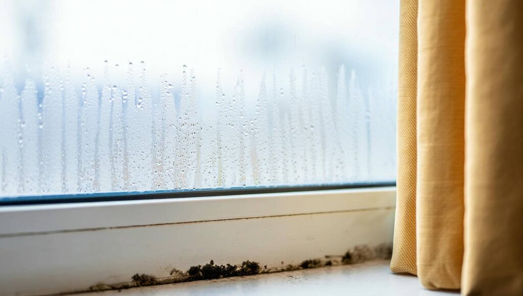 What Are Signs of Black Mold After Water Damage?