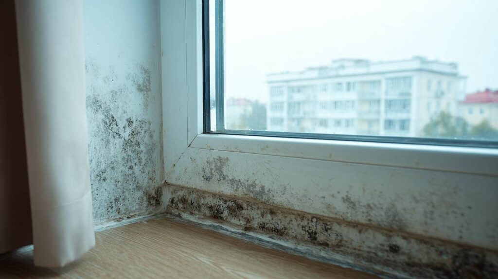 What Are the Steps for Mold Remediation?