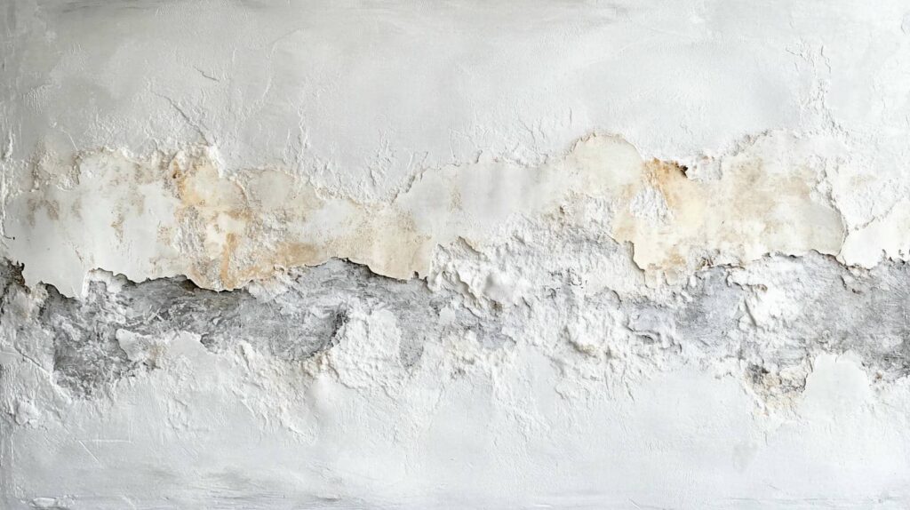 What Techniques Detect Hidden Water Damage in Walls?