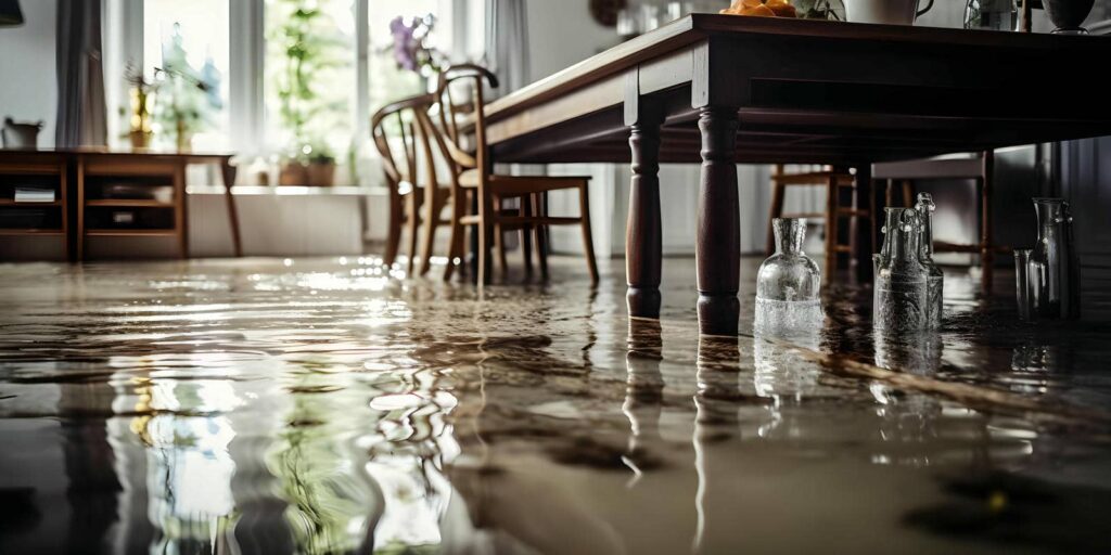 Why Follow Flood Damage Cleanup Best Practices?