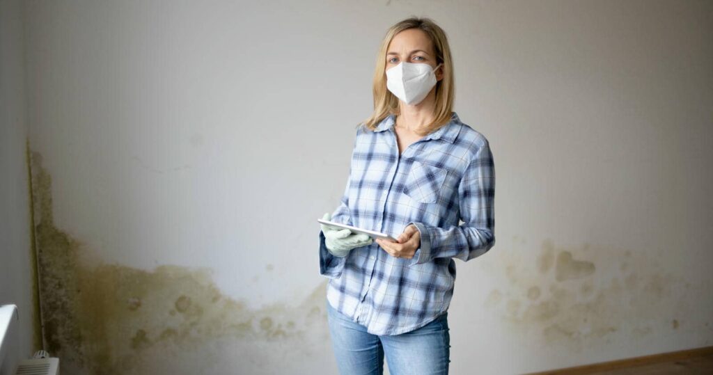 Why Is Professional Mold Assessment Crucial After Flooding?