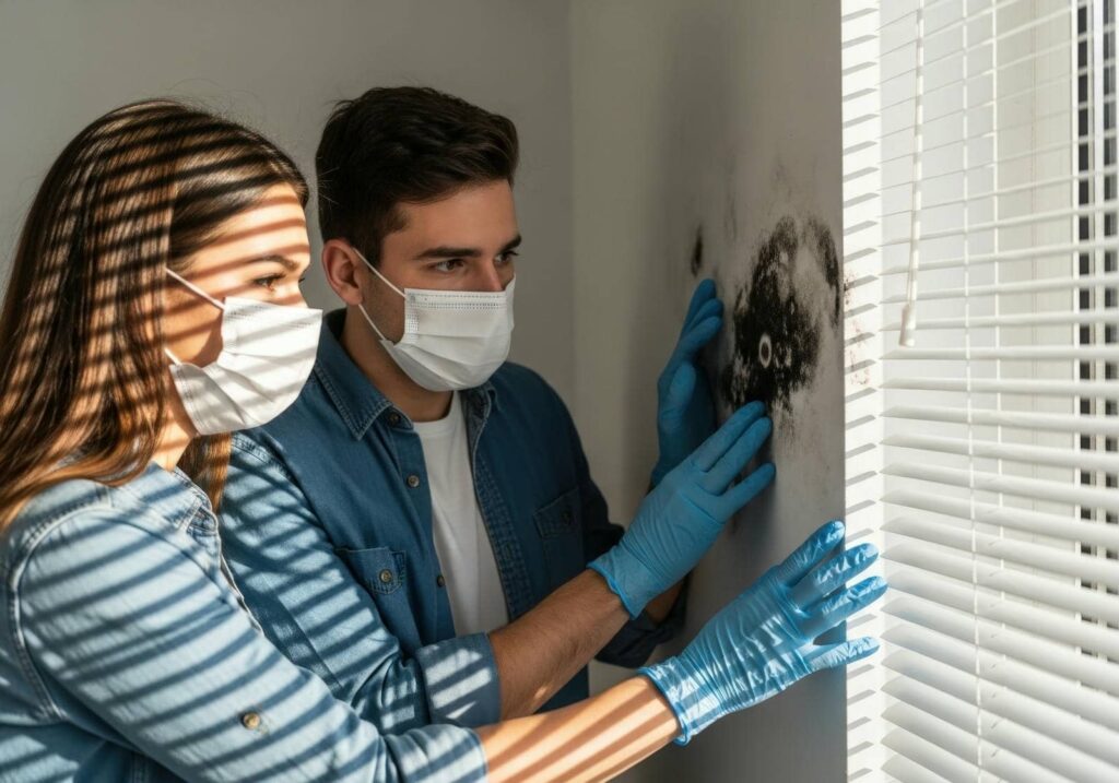 Why Preventing Black Mold Is Essential for Homes?