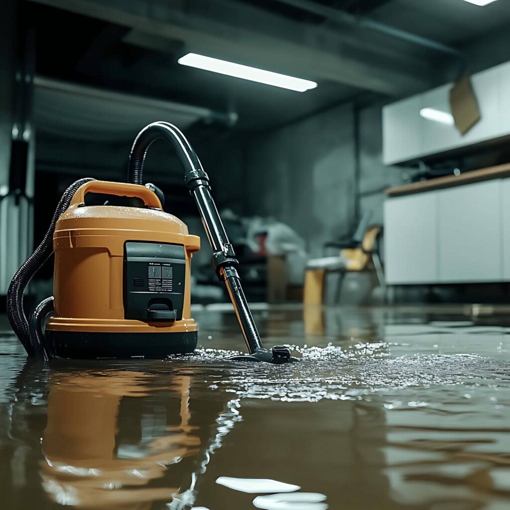 Why Use Effective Flood Damage Restoration Methods?