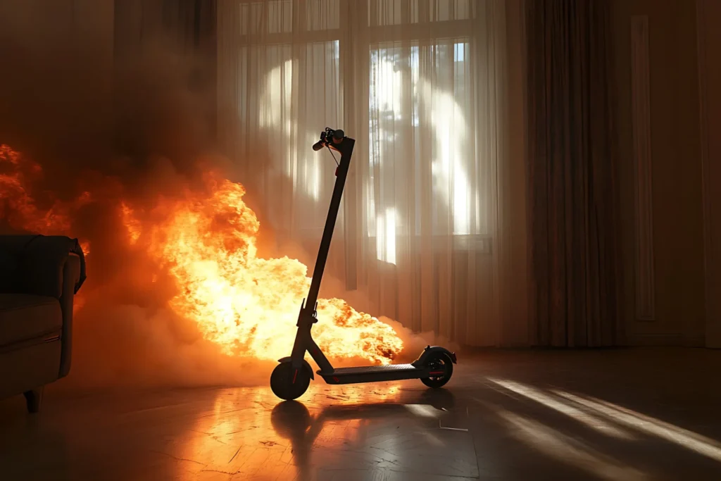 Fire & Smoke Restoration