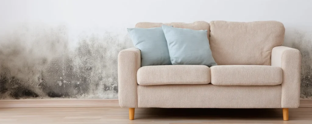 Mold Remediation Experts