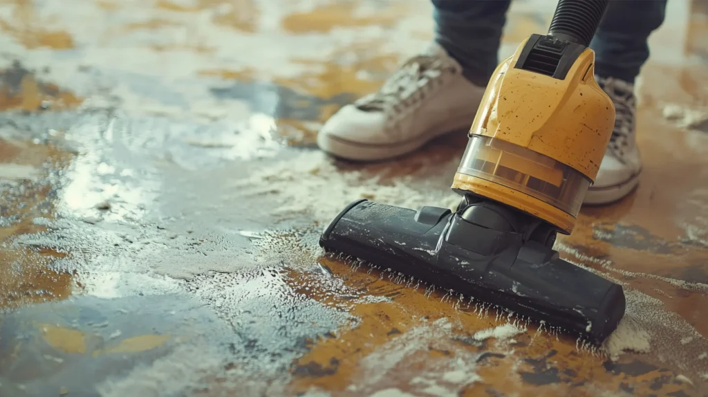 Water Damage Restoration in Nutley, NJ