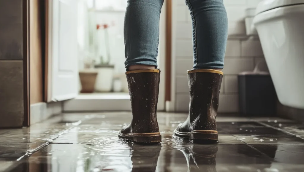 Water Damage Restoration in Verona, NJ